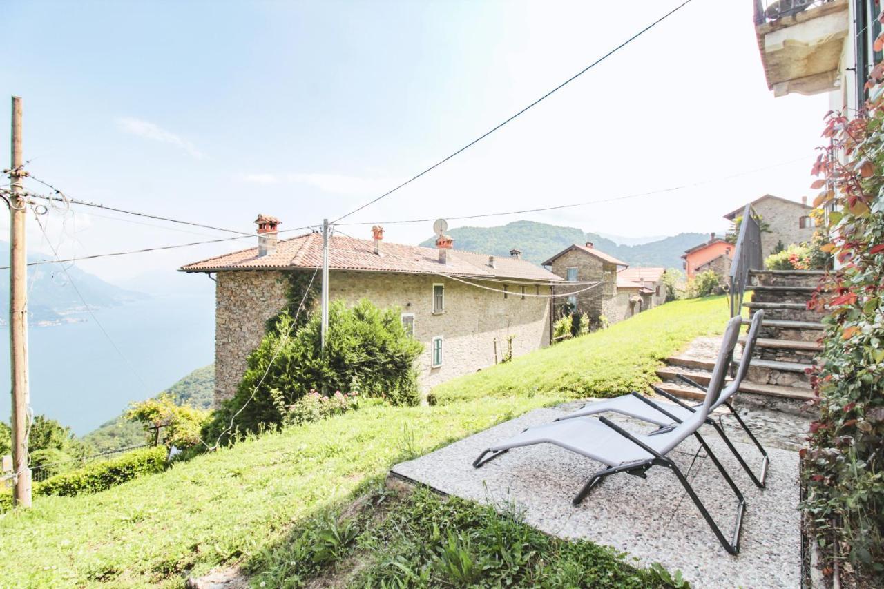 Casa Dei Tunon Villa Acquaseria Exterior photo